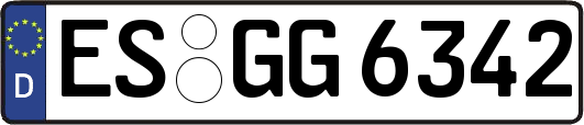 ES-GG6342