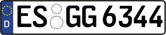 ES-GG6344