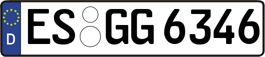ES-GG6346