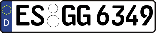 ES-GG6349
