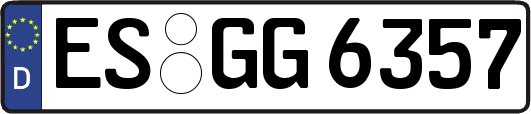 ES-GG6357