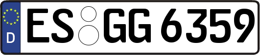 ES-GG6359