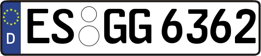 ES-GG6362