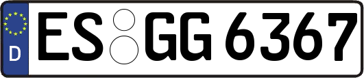 ES-GG6367