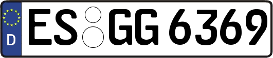 ES-GG6369