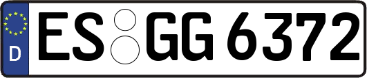 ES-GG6372