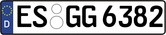 ES-GG6382