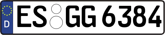ES-GG6384