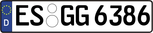 ES-GG6386