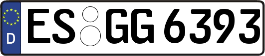 ES-GG6393