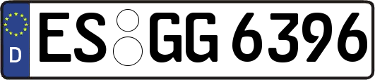 ES-GG6396