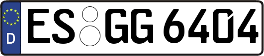 ES-GG6404