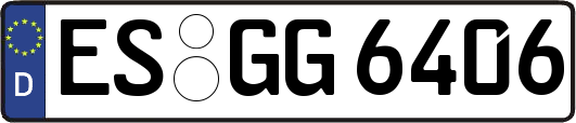 ES-GG6406