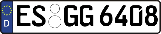 ES-GG6408