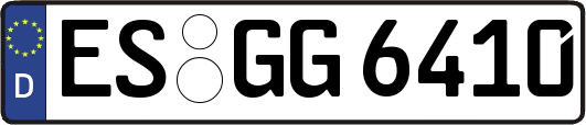 ES-GG6410