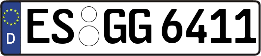 ES-GG6411