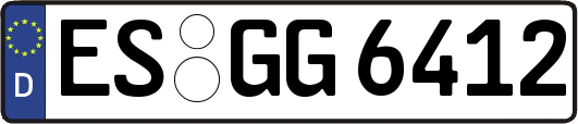 ES-GG6412
