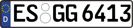 ES-GG6413