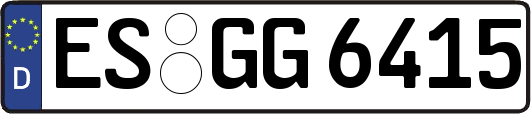 ES-GG6415