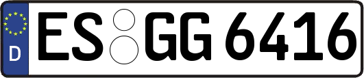 ES-GG6416