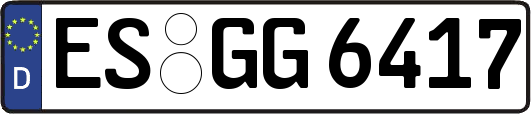 ES-GG6417