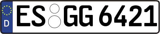 ES-GG6421