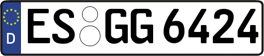 ES-GG6424