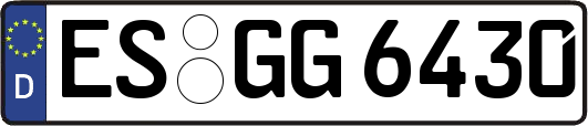 ES-GG6430