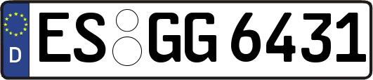 ES-GG6431