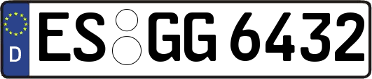 ES-GG6432