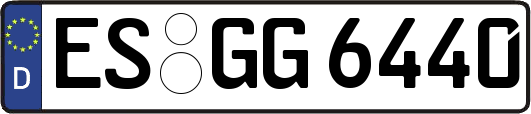 ES-GG6440