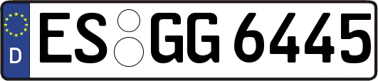 ES-GG6445