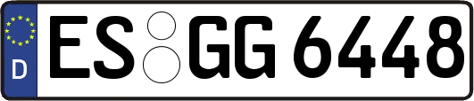 ES-GG6448