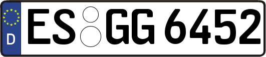 ES-GG6452