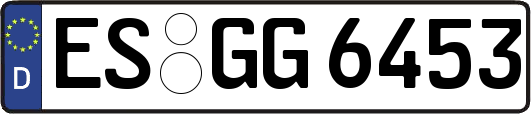 ES-GG6453