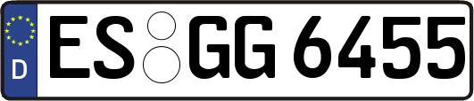 ES-GG6455