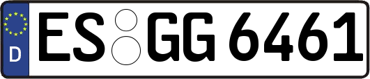 ES-GG6461