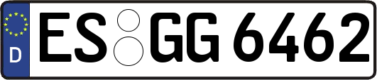 ES-GG6462