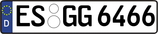 ES-GG6466