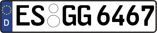 ES-GG6467