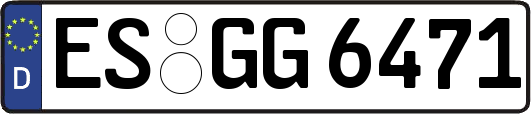 ES-GG6471