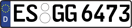 ES-GG6473