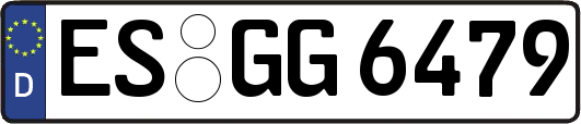 ES-GG6479