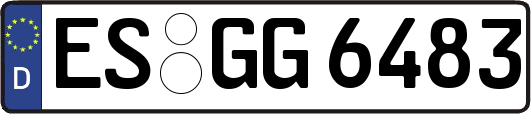 ES-GG6483