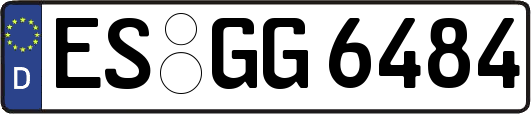 ES-GG6484