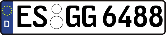 ES-GG6488