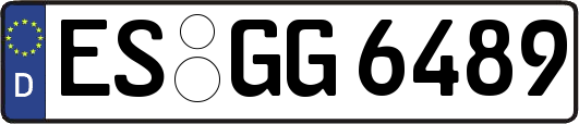 ES-GG6489