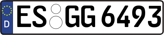 ES-GG6493