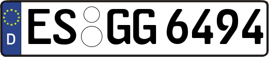 ES-GG6494