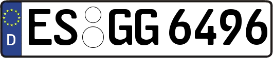 ES-GG6496